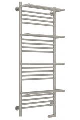 Полотенцесушитель электрический Сунержа Богема +4 полки 2.0 1200х500 МЭМ правый 071-5209-1250