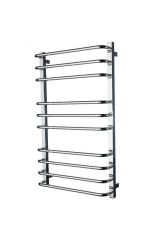 Грота (Grota) Ecoforte 480x600 полированный (ХРОМ)