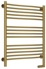 Полотенцесушитель электрический Сунержа Флюид 2.0 800х600 МЭМ правый 051-5221-8060