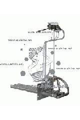 Устройство газогорелочное АГУ Контур-4 с блоком автоматики, мощность 81,1 кВт
