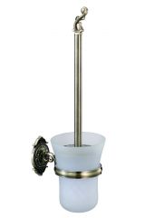 Щетка ерша (белая) (13907/BR)