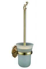 Ерш стекло к стене (13907/GOLD)