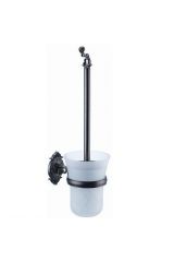 Колба ерша стекло матовая (13907/B)