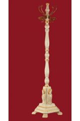 Стойка &quot;Retro&quot; h176xL38xP38 cm., Декапе саббиа, ML.COM-70.740.DS