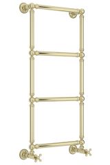 Полотенцесушитель водяной Сунержа Ренессанс 1304 960х400 020-0280-9640