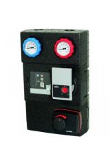 Насосная группа, DN 25, с насосом Wilo Yonos-Para 25-6, со смесителем, EFG25.02