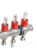 Расходомер для коллекторной группы, EMi01.001