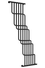 Полотенцесушитель водяной Сунержа Нега 1700х1000 31-0225-1710