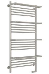 Полотенцесушитель электрический Сунержа Богема +4 полки 2.0 1200х600 МЭМ правый 071-5209-1260