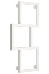 Полотенцесушитель водяной Сунержа Этюд 900х465 12-0270-9046