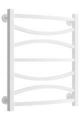 Полотенцесушитель водяной Сунержа Ажур 600х500 30-0255-6050