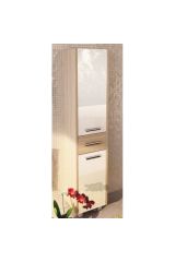 COMFORTY. Шкаф-колонна &quot;Тулуза-40&quot; сосна лоредо