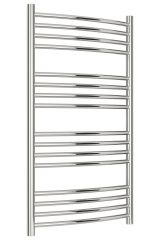 Полотенцесушитель комбинированный Сунержа Богема-ПРОФИ выгнутая 1000x500 00-5101-1050