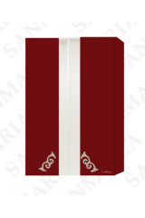 Подвесной шкаф Ницца 60 шоколад