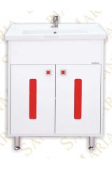 Тумба Париж Q 60 черный