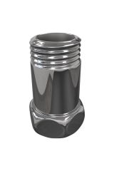 Соединение прямое г/ш G 3/4&quot; НГ х G 1/2&quot; НР арт. 06334