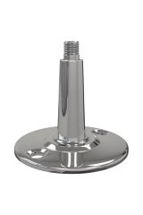 Крепеж ножка телескопическая для полотенцесушителя арт. 06428