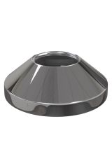 Отражатель глубокий для полотенцесушителя 3/4&quot; арт. 00104-3-4