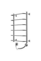 Электрический полотенцесушитель Магия П5 50x60, Арго (Argo), R (Правый) ТЭН, 06536