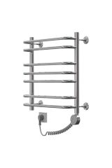 Электрический полотенцесушитель Симфония П7 50x60, Арго (Argo), R (Правый) ТЭН, 06621