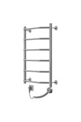 Электрический полотенцесушитель Флоран П6 50x80, Арго (Argo), R (Правый) ТЭН, 06567