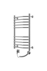 Электрический полотенцесушитель Элиза П10 50x80, Арго (Argo), R (Правый) ТЭН, 06610