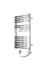 Электрический полотенцесушитель Беллини П15 50x80, Арго (Argo), R (Правый) ТЭН, 00362