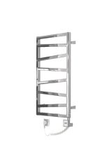 Электрический полотенцесушитель Зорро П8 60x120, Арго (Argo), R (Правый) ТЭН