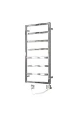 Электрический полотенцесушитель Сириус П8 50x100, Арго (Argo), R (Правый) ТЭН