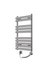 Электрический полотенцесушитель Стелла П10 50x80, Арго (Argo), R (Правый) ТЭН, 10526