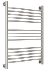 Полотенцесушитель водяной Сунержа Флюид+ 800х600 071-0222-8060