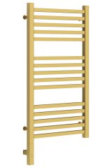 Полотенцесушитель электрический Сунержа Модус 3.0 800х400 МЭМ левый 032-5700-8040