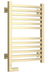 Полотенцесушитель электрический Сунержа Аркус 2.0 600x400 МЭМ левый 022-5604-6040