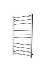 Грота (Grota) Ecoclassic 630x600 полированный (ХРОМ)