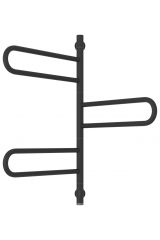 Полотенцесушитель электрический Сунержа Парео 4.0-3С 773х535 15-0823-0773