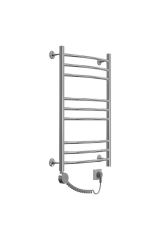 Электрический полотенцесушитель Рио П15 60x120, Арго (Argo), L (Левый) ТЭН, 10373