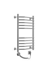 Электрический полотенцесушитель Элиза П8 50x60, Арго (Argo), L (Левый) ТЭН, 06564