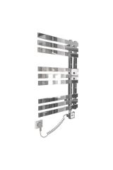 Электрический полотенцесушитель Вега П9 50x75, Арго (Argo), R (Правый) ТЭН