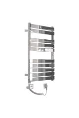 Электрический полотенцесушитель Джулия П10 50x80, Арго (Argo), L (Левый) ТЭН, 06951