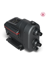 SCALA2 3-45 Cамовсасывающая насосная установка с поддержанием постоянного давления SCALA2