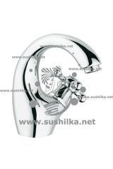 Grohe Sinfonia 20013000, вертикальный вентиль