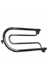 Полотенцесушитель водяной B без полочки (1&quot;) 32/80