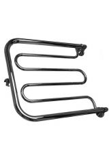 Полотенцесушитель водяной D без полочки (1&quot;) 60/70