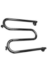 Полотенцесушитель водяной M без полочки (1&quot;) 50/80