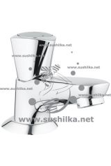 Grohe Costa S 20405001, вертикальный вентиль