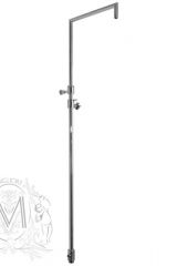 SQUADRA Колонна душевая регулир., Хром, ML.SQR-36.263.CR