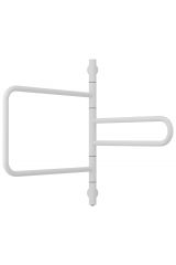 Полотенцесушитель электрический Сунержа Компакт 640х580 30-0820-0640