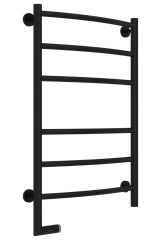 Полотенцесушитель электрический Сунержа Галант 2.0 800х500 МЭМ левый 31-5200-8050