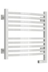 Полотенцесушитель электрический Сунержа Аркус 2.0 500x500 МЭМ правый 12-5605-5050