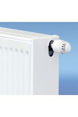 Радиатор, ERV 22, 100*700*700, RAL 9016 (белый), ERV220707